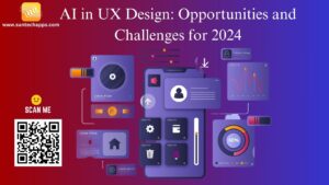 AI in UX Design: Opportunities and Challenges for 2024