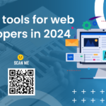 Top AI Tools for Web Development in 2024